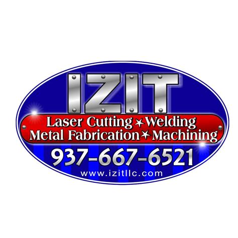 fusion metal fabrication tipp city ohio|IZIT LLC .